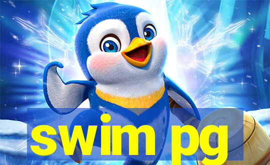 swim pg